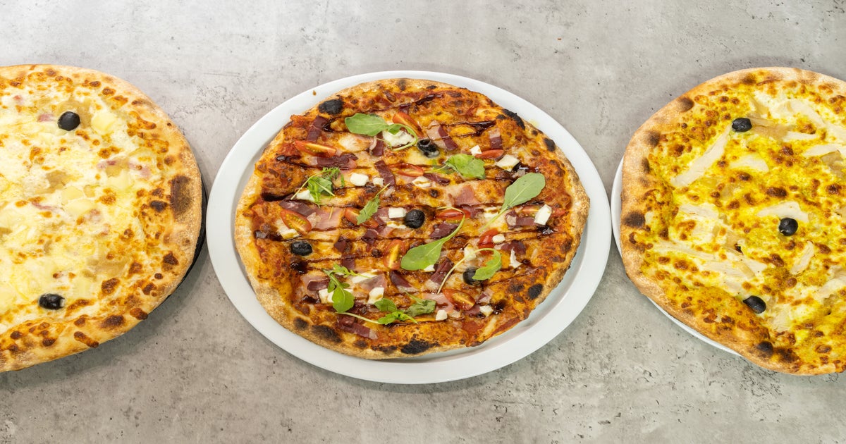 Pizza Yolo Béziers livre depuis Béziers centre ville Commandez avec