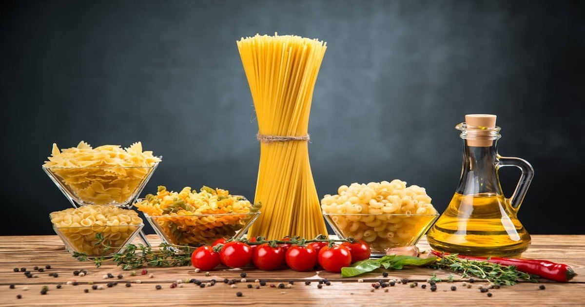 Piccolo Pasta livre depuis Marseille Vieux Port Commandez avec