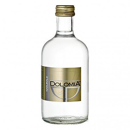 Dolomia Sparkling Water
