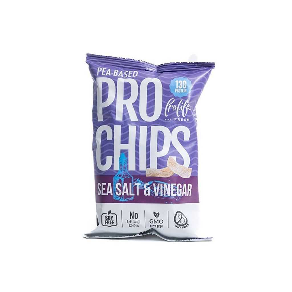 Pro Chips Sea Salt & Vinegar