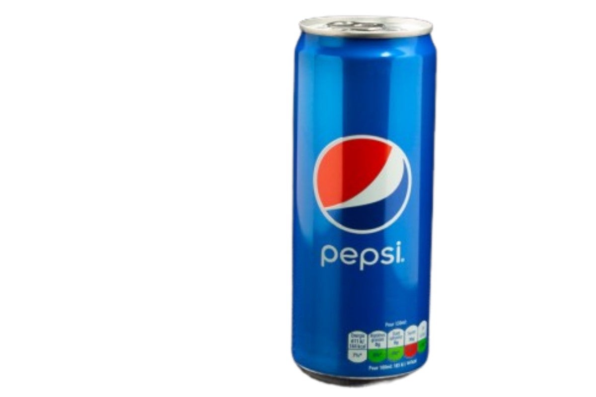 Pepsi 33 cL