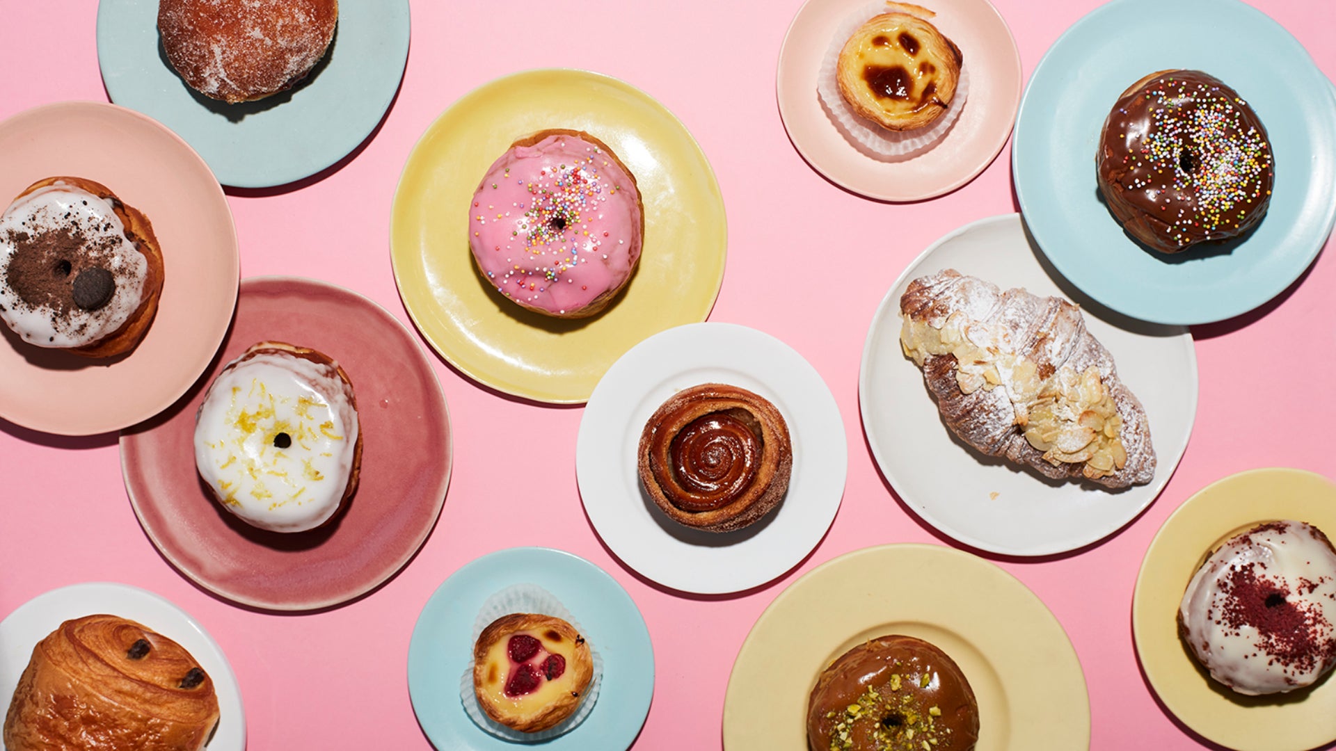 Joe Blake's delivery from Stratford Order with Deliveroo