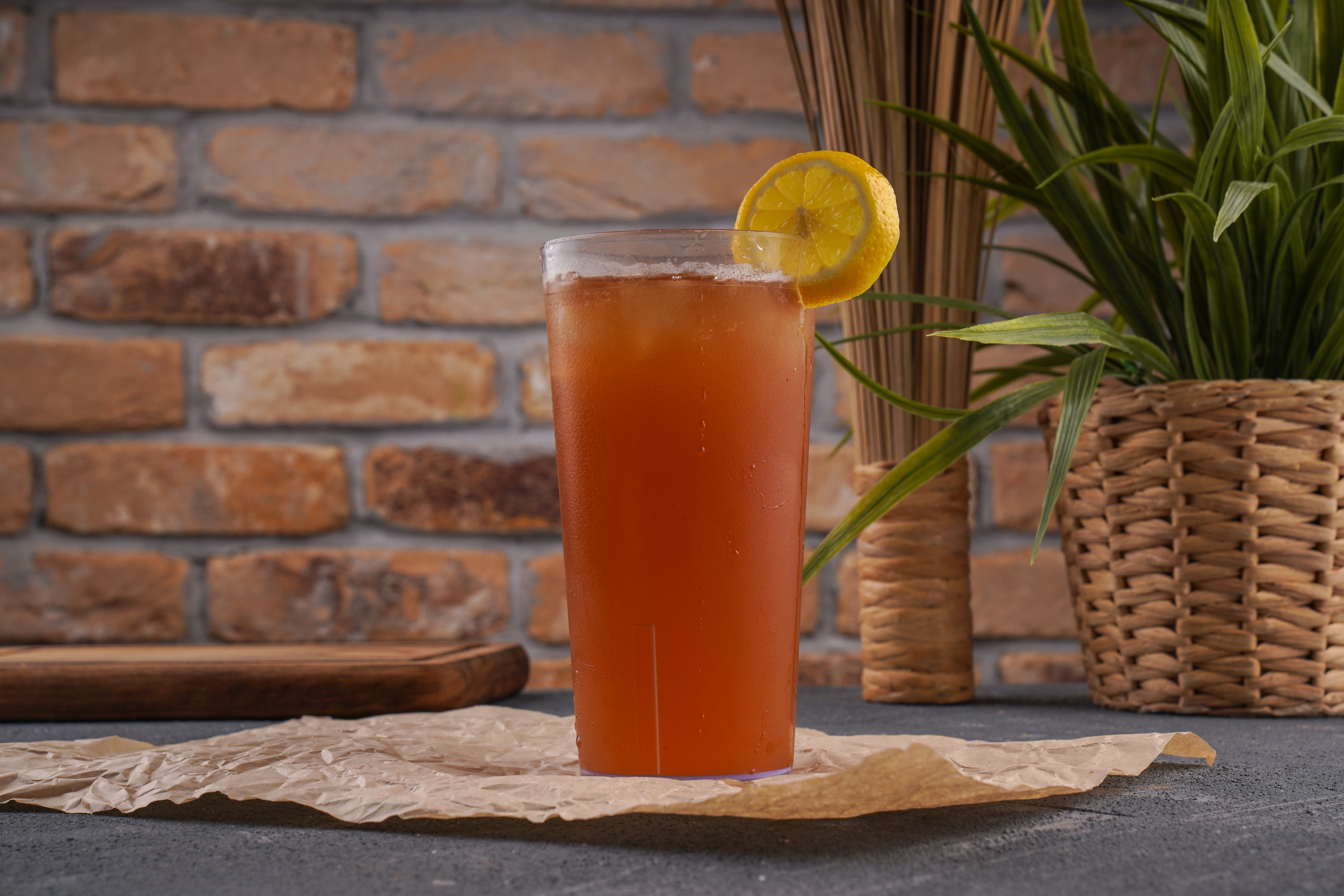 Iced tea