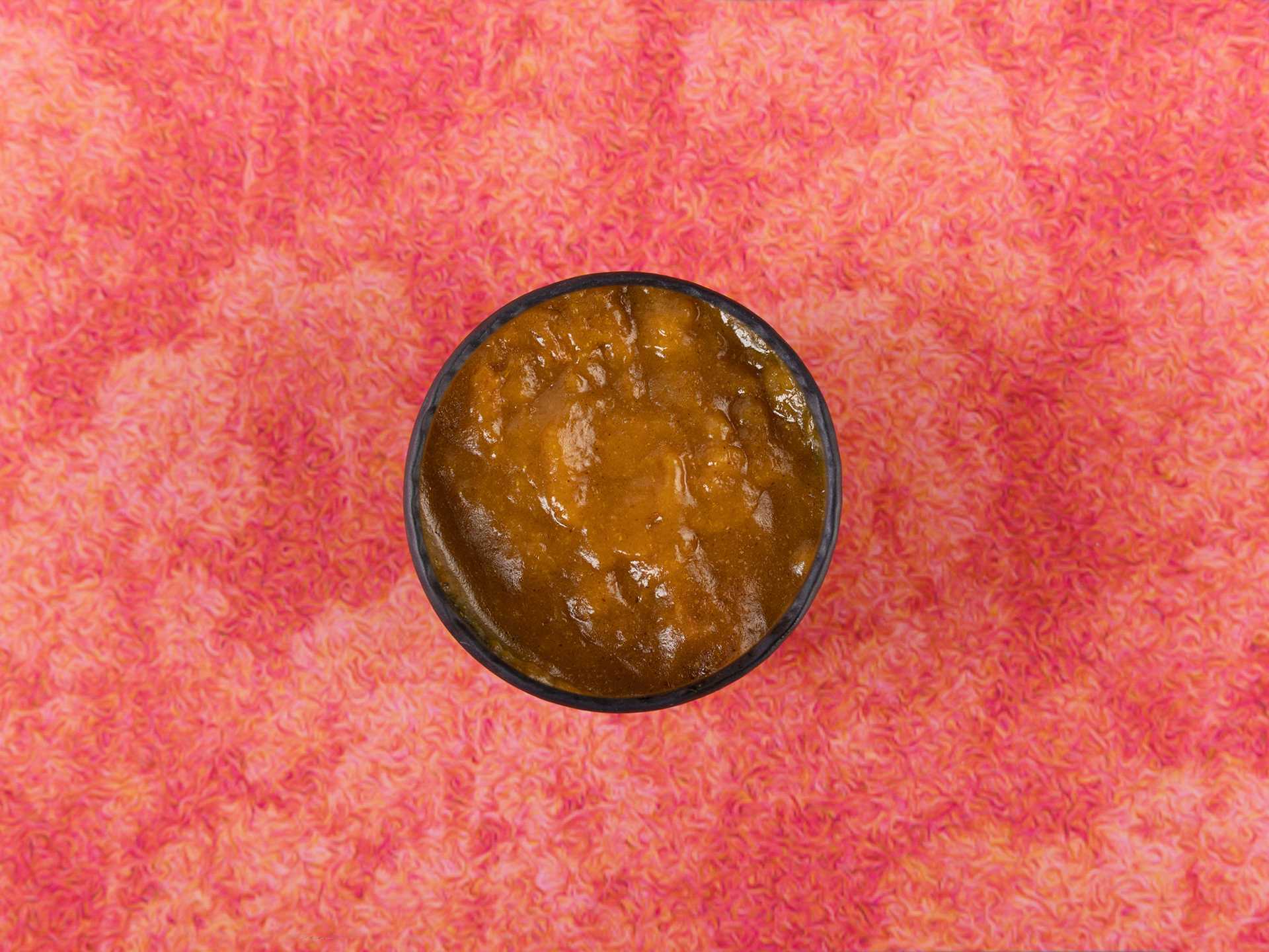 Spicy Miso Sauce