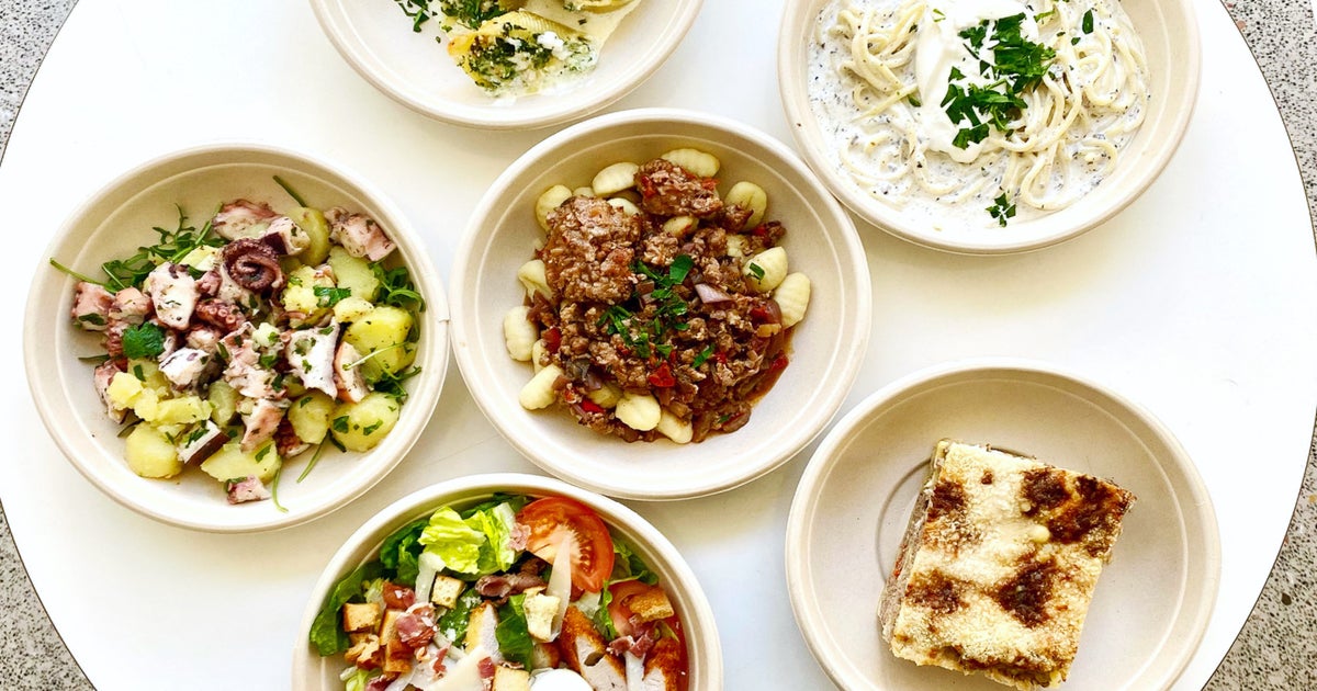 Il Cuoco delivery from Marseille - Port - Order with Deliveroo