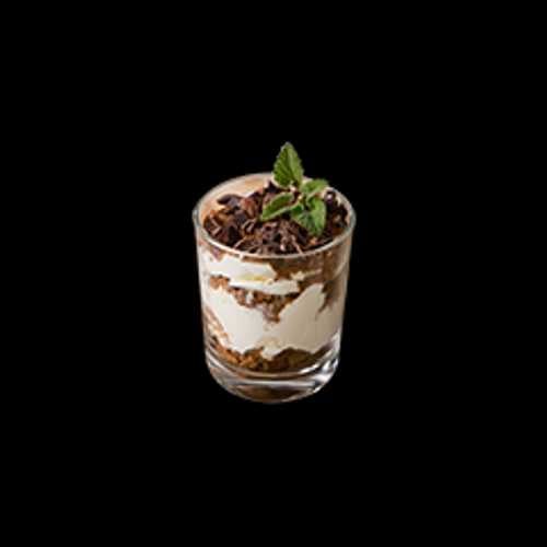TIRAMISU PISTACHE