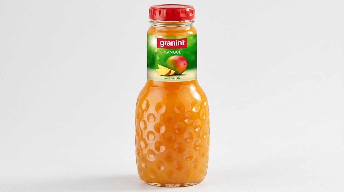 Granini mangue (25cl)