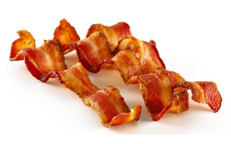 🥓 Bacon halal