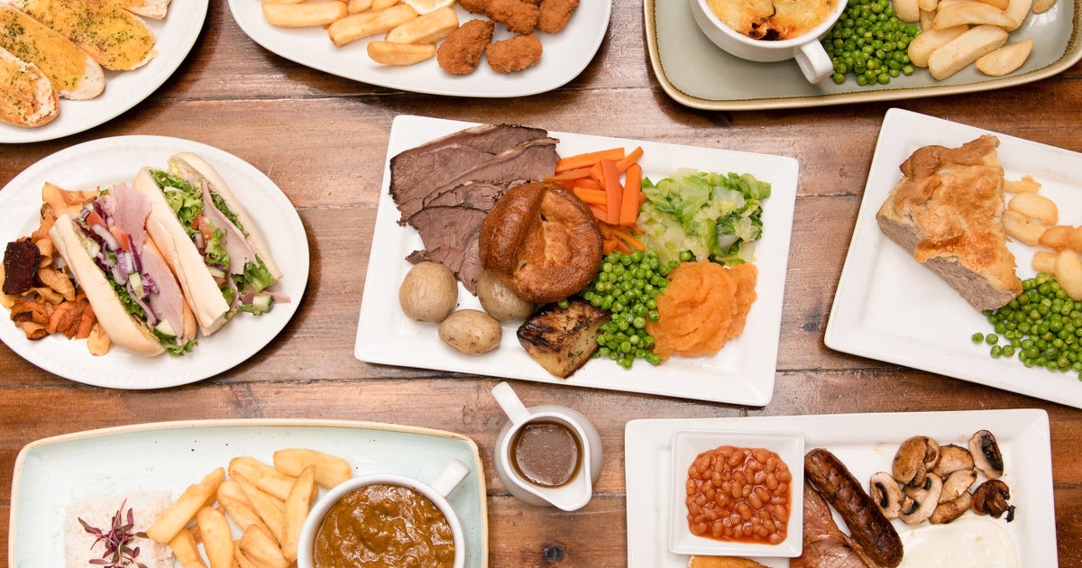 Peppers Licensed Restaurant Aberdare delivery from Aberdare Order