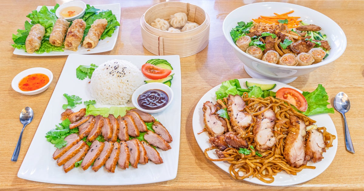 Rasa Yong Malay Chinese Cuisine Lynbrook delivery from Lynbrook Order with Deliveroo