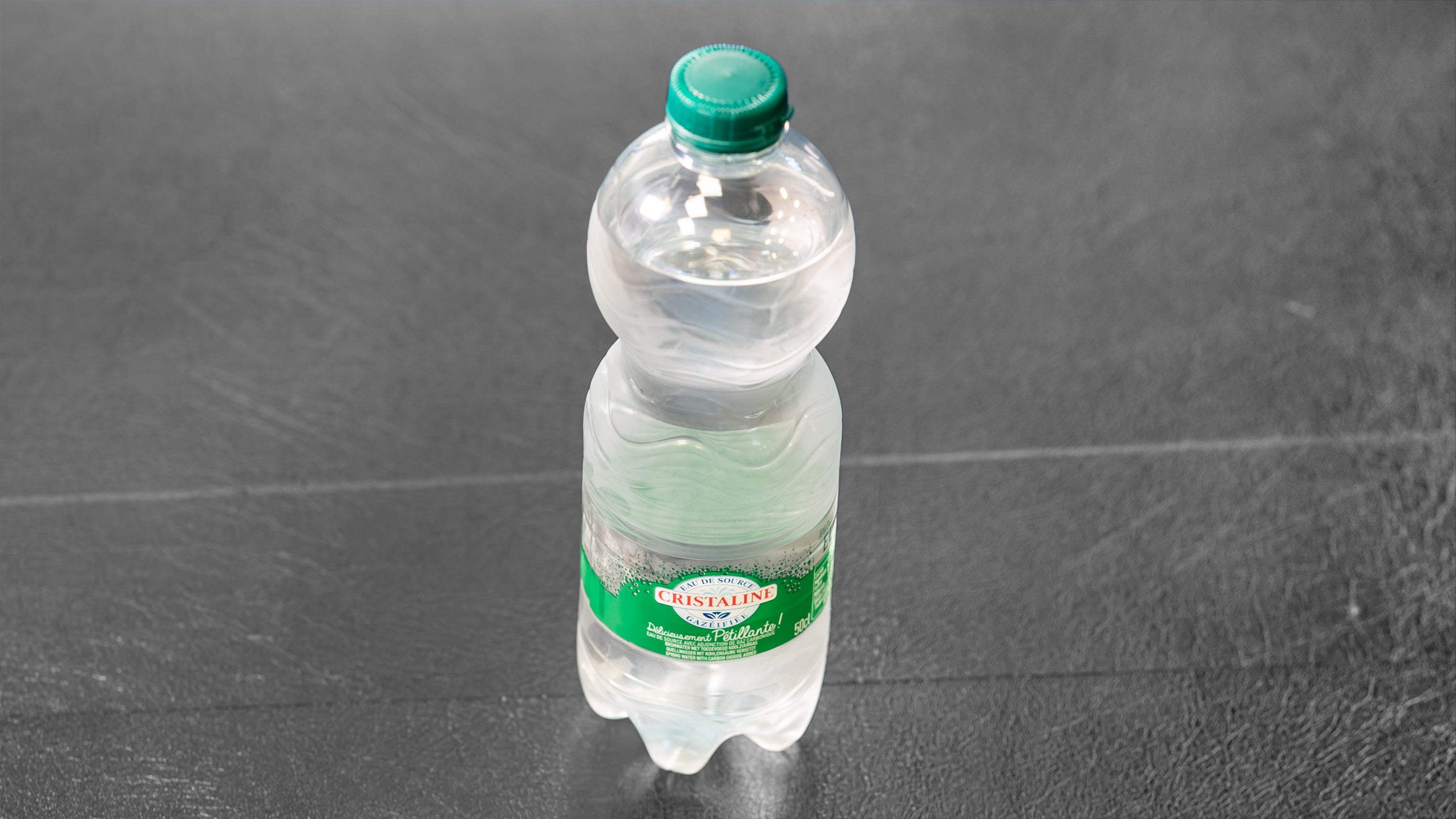 Eau gazeuse 50cl