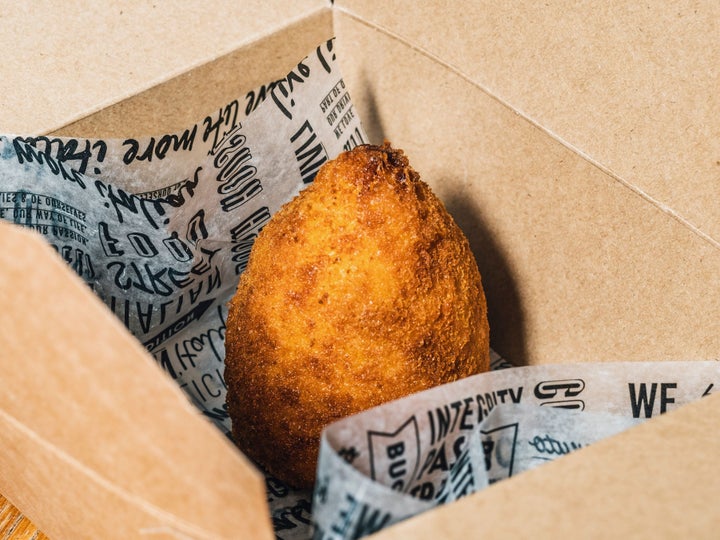 Arancino (GF)