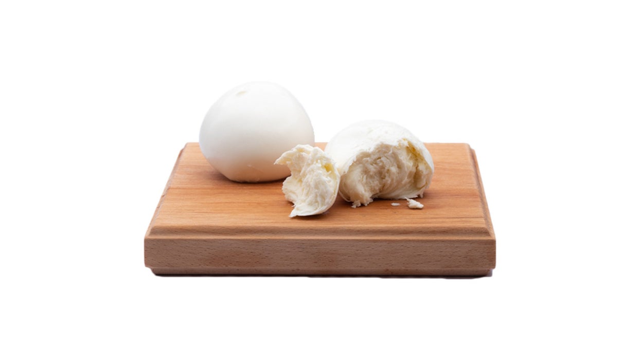 Burrata Cheese 300g