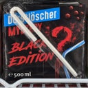 Brique Mystery Black Edition 50 Cl