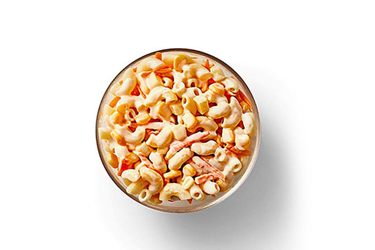 Corn Mayo Salad