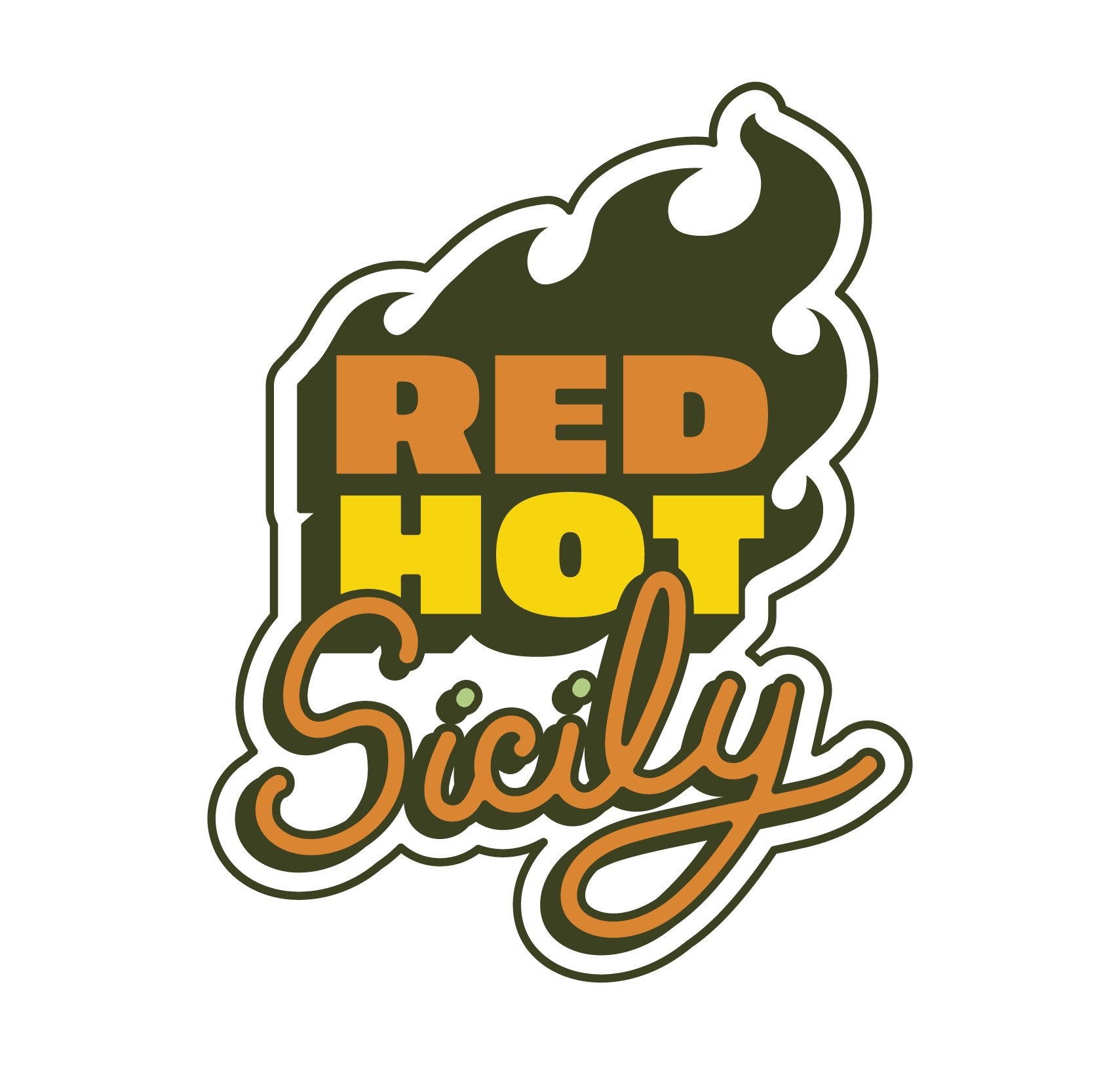 Sauce Red Hot Sicily
