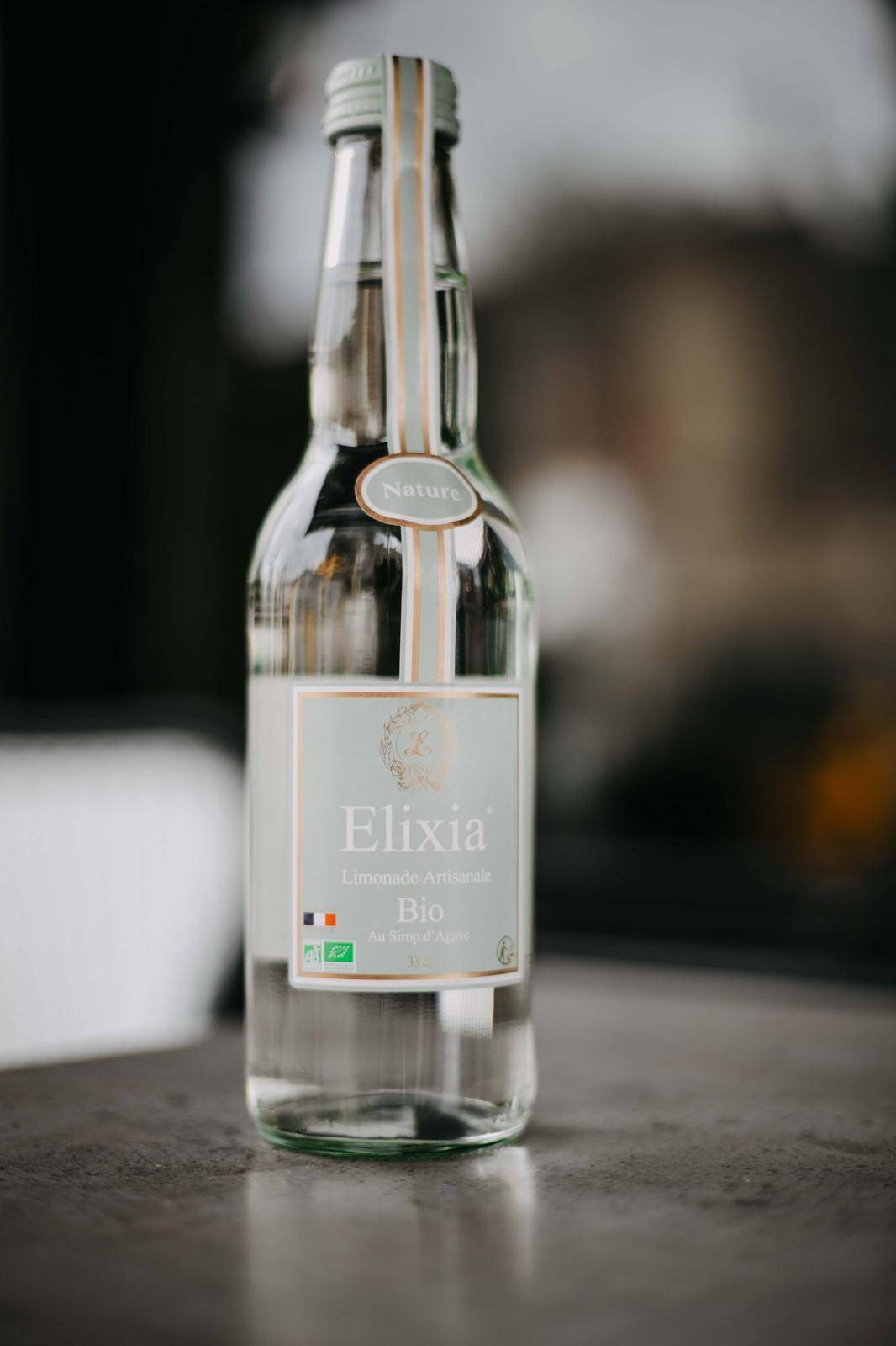 ELIXIA