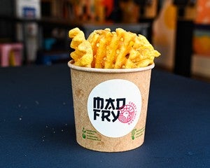 🥔 Waffle potato