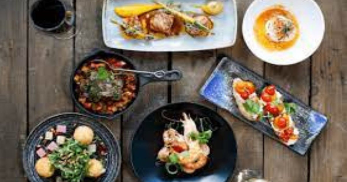 Smorrebrod - Scandinavian Gourmet Shop - Al Quoz 3 delivery from Al ...