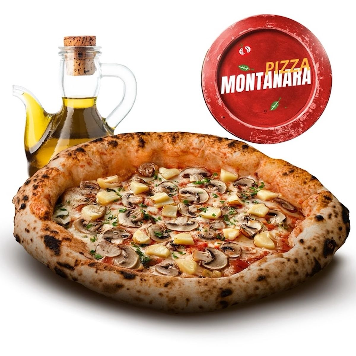 🍄🟫 Montanara 🍄🟫