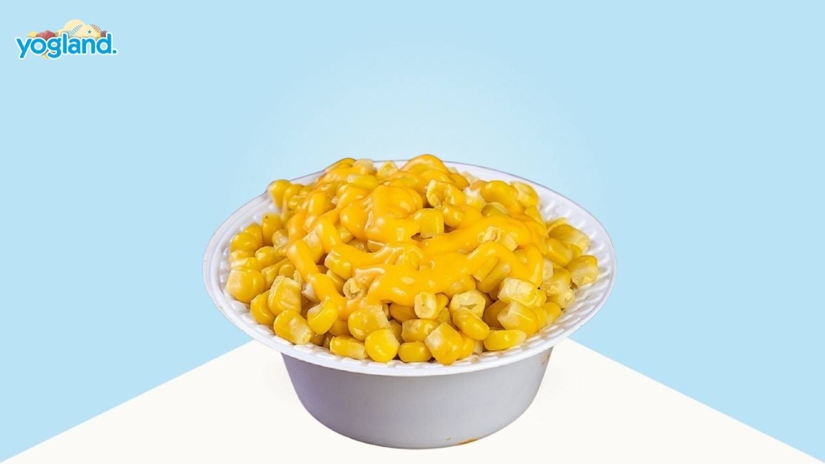 Corn