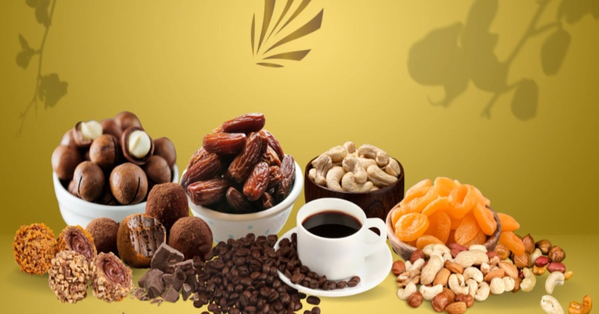 Al Reef Roastery delivery from Al Rayhan North - Order with Deliveroo