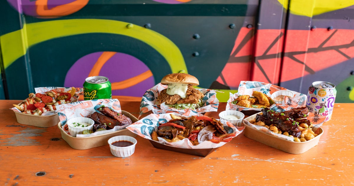 Herbivorous York delivery from York City Centre Order with Deliveroo