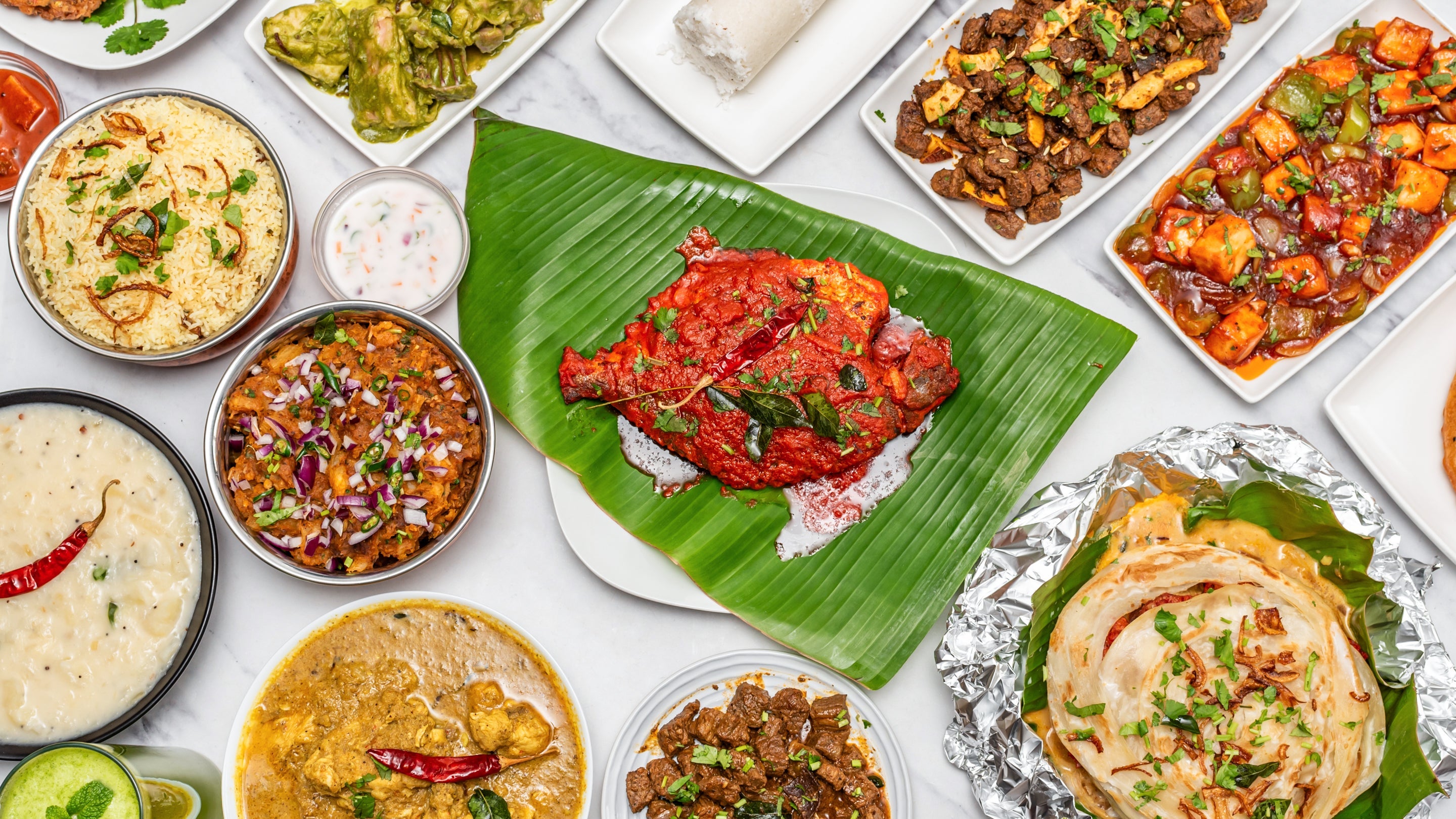 Rana Dhaba Junction - Staple Hill delivery from Soundwell and Downend ...