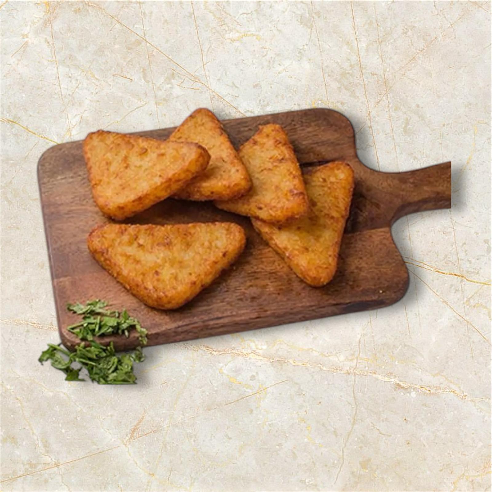 Hash Brown