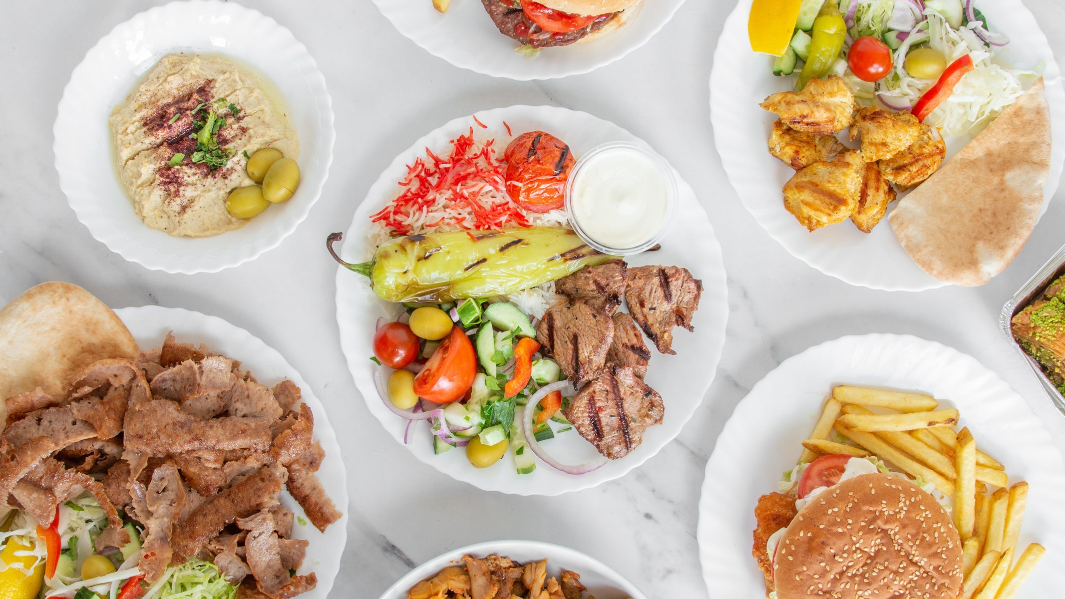 Cinnamon Grill Reigate delivery from Reigate Order with Deliveroo