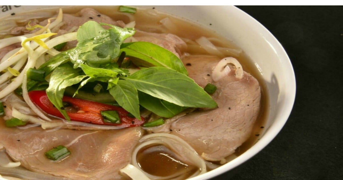 Saigon Food Street (Jurong West) delivery from Boon Lay Order with