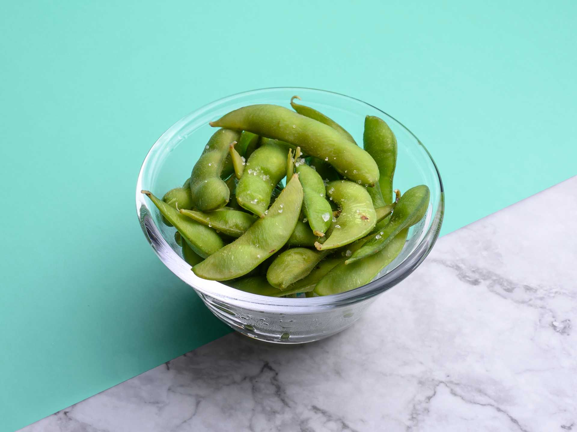 Edamame Munch