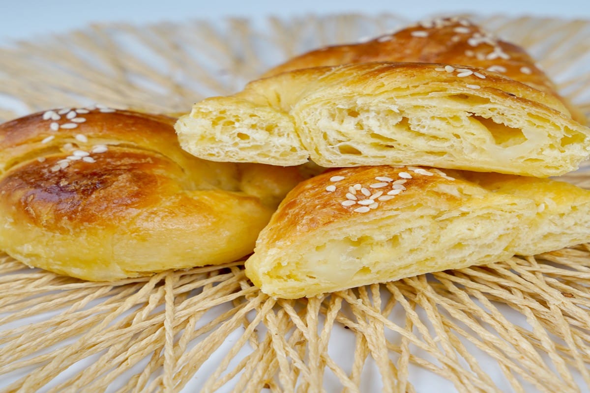 Crossint Haloumi
