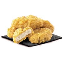 MINI NUGGETS