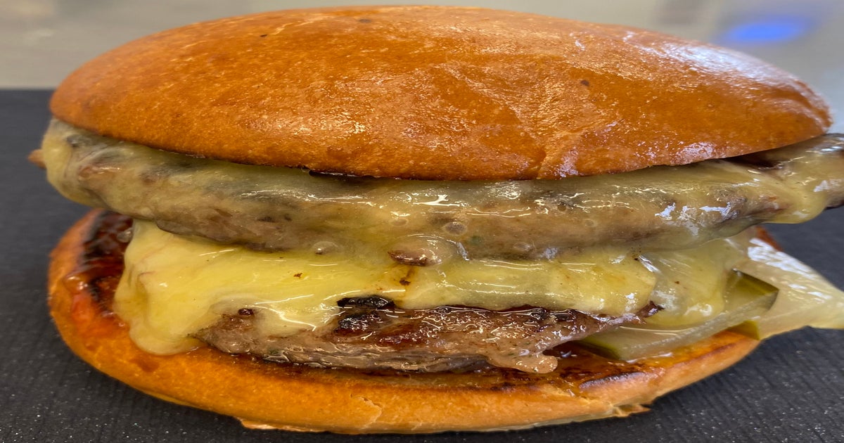 The Real Burger and Booze Ormond Place delivery from Cheltenham