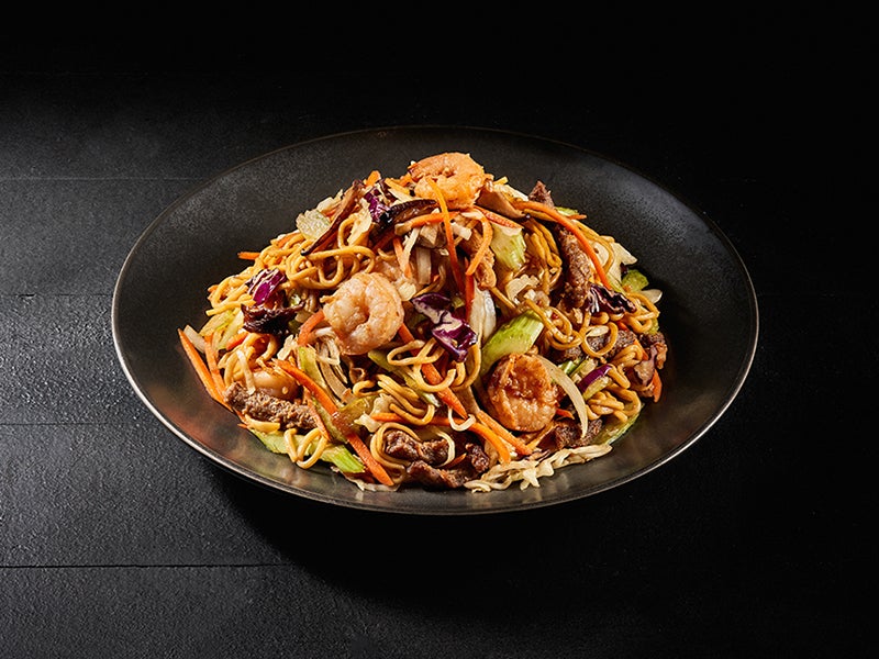 Lo Mein