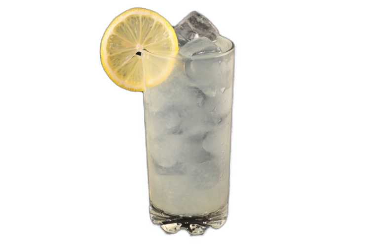 Lemon juice