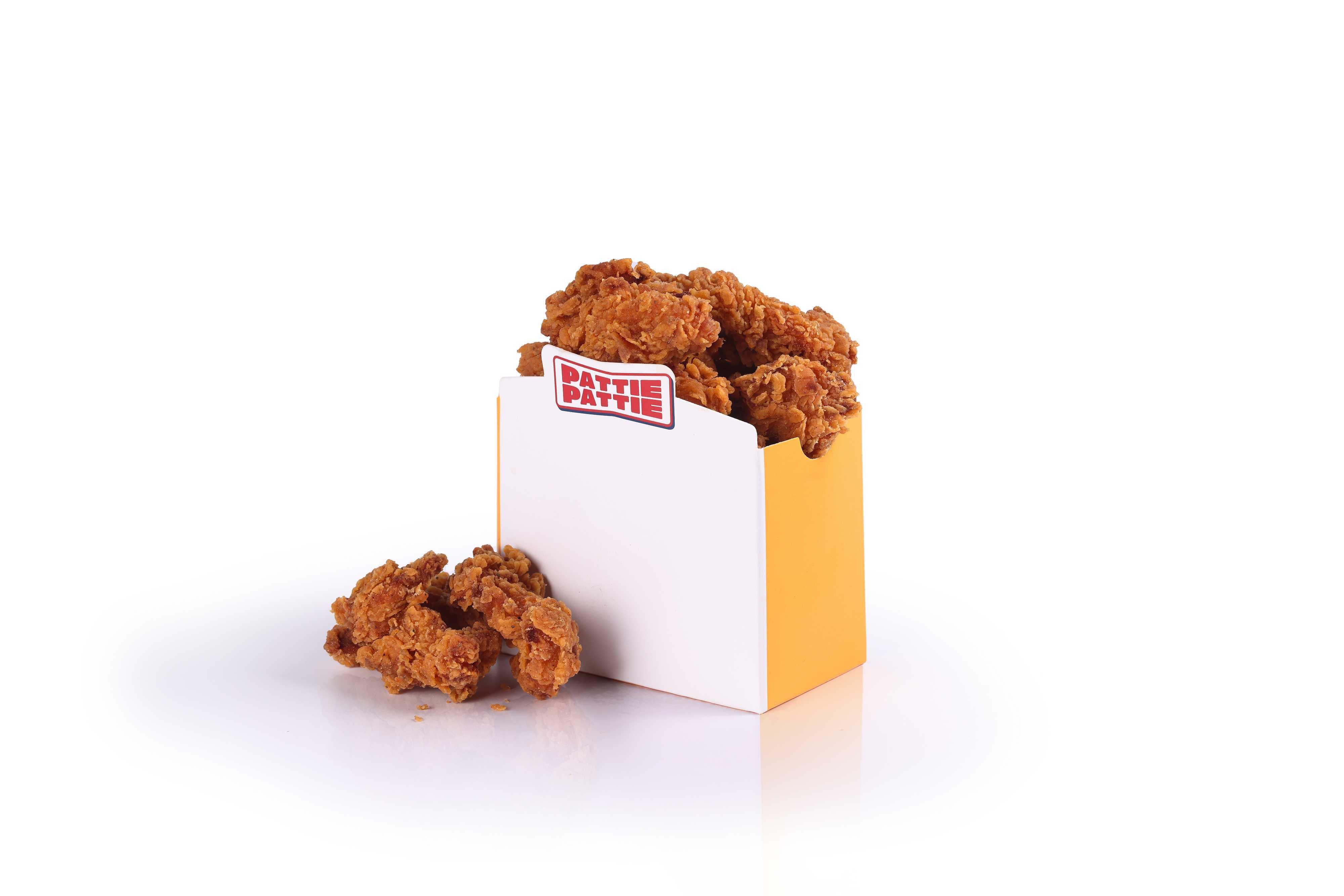 Chicken Bites