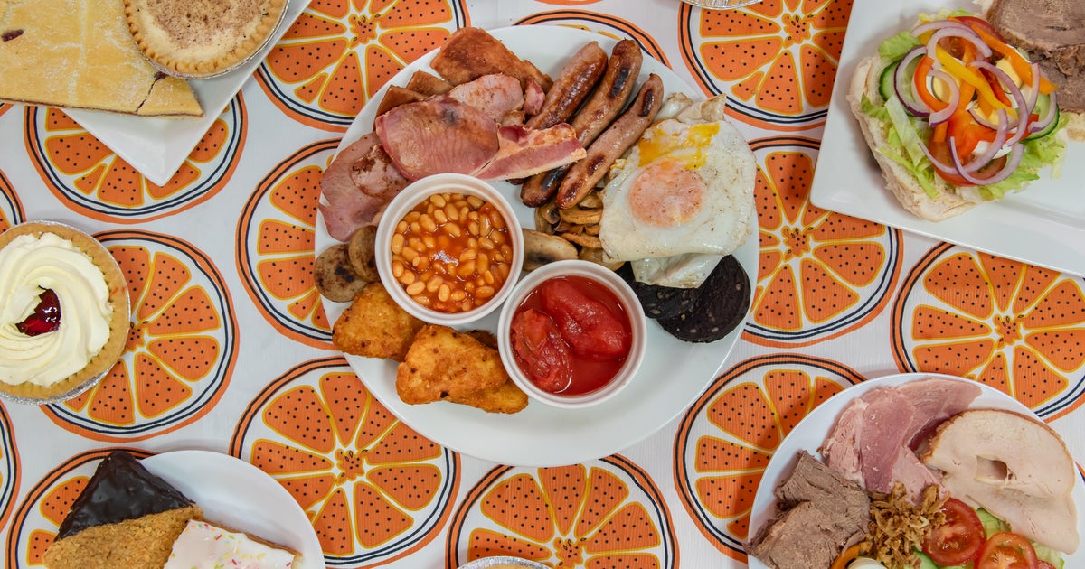 Harry Bob s Cafe Delivery From Rochdale City Centre Order With Deliveroo harry-bob-s-cafe-delivery-from-rochdale-city-centre-order-with-deliveroo