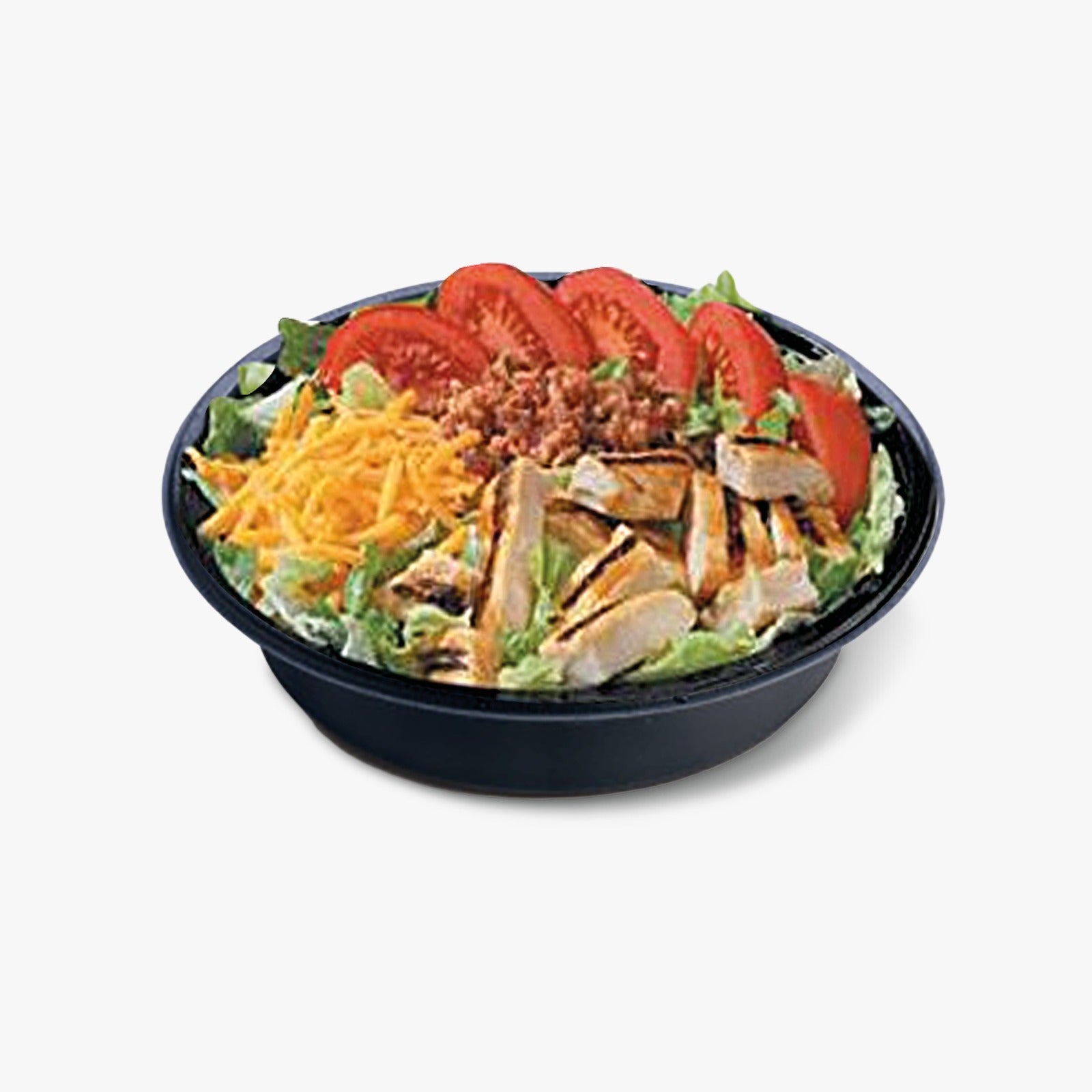 🍗 Salade CHICKEN