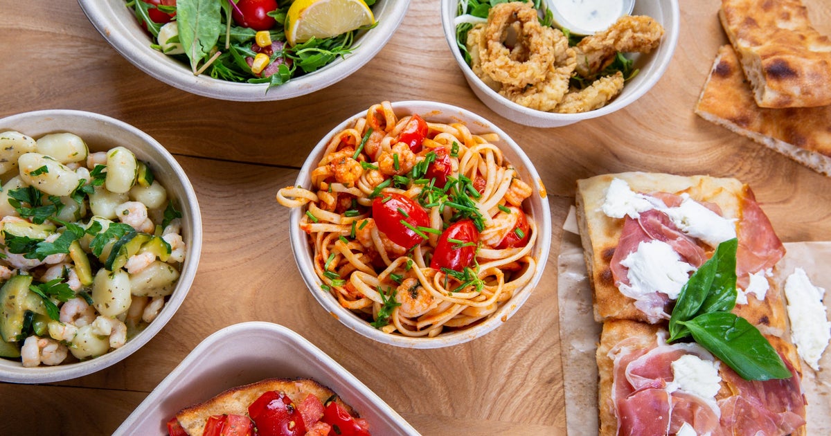Consegna A Domicilio Di St Joseph Music Pub A Sassari Ordina Con Deliveroo