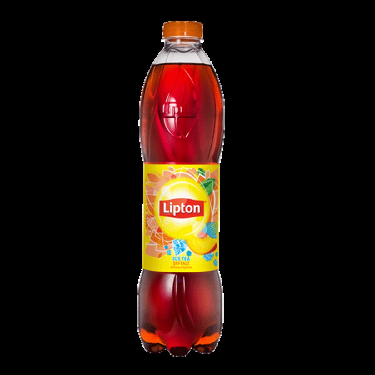 bouteille ice tea