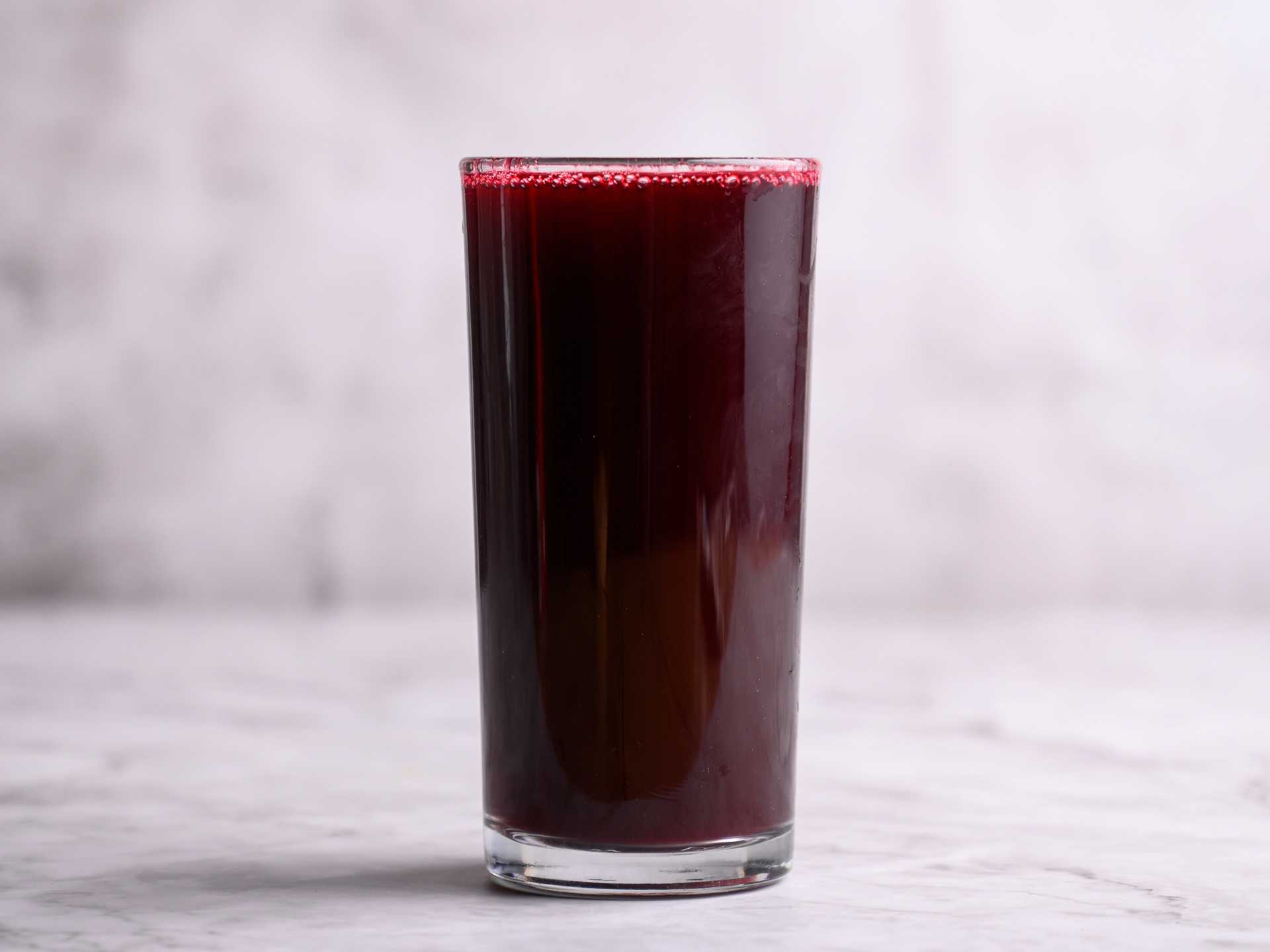 Beetroot Juice