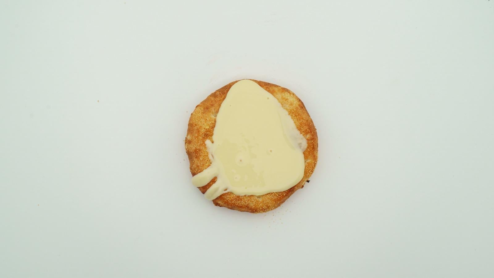 White Chocolate