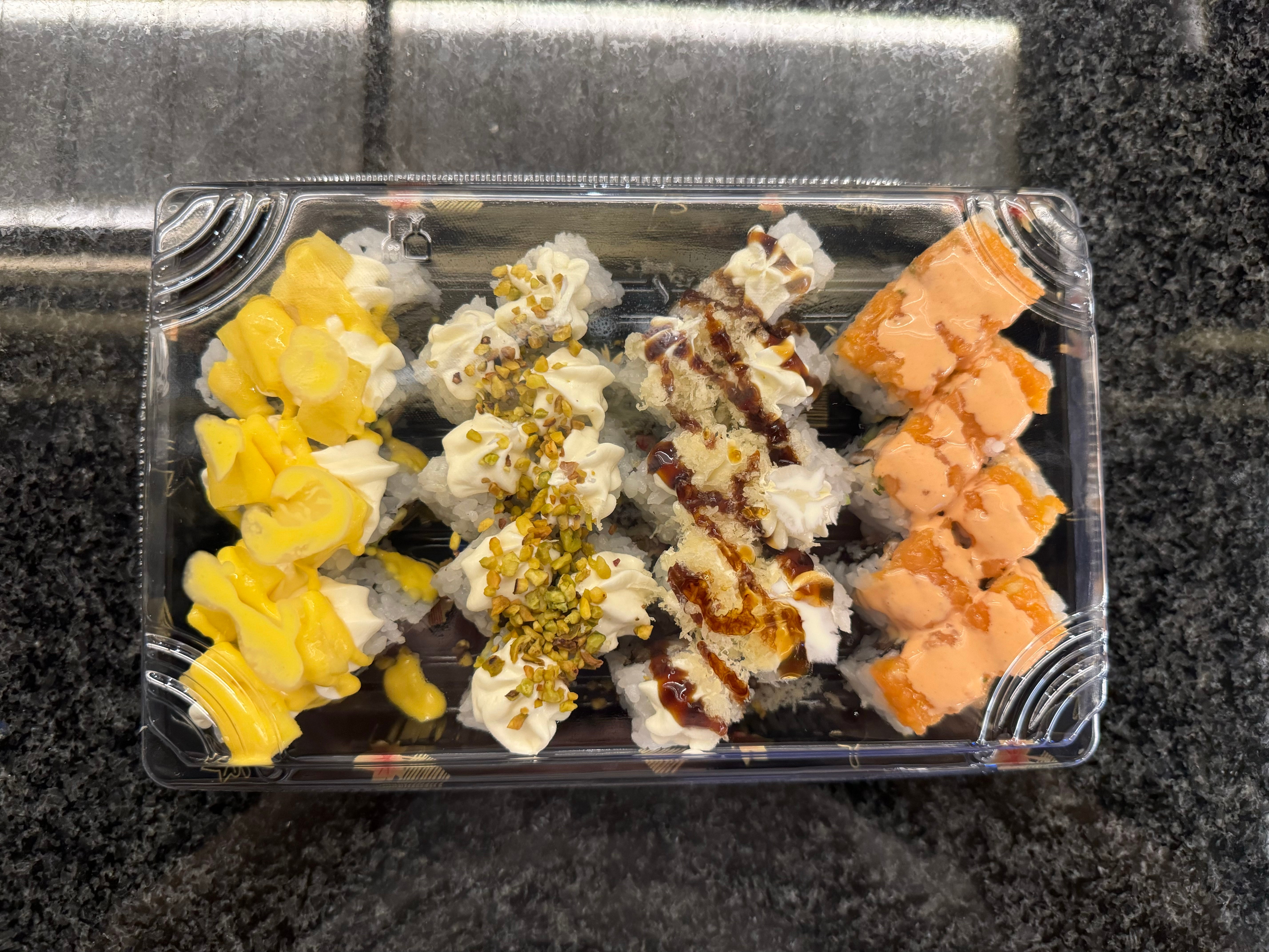 Offerta Uramaki (32pz)