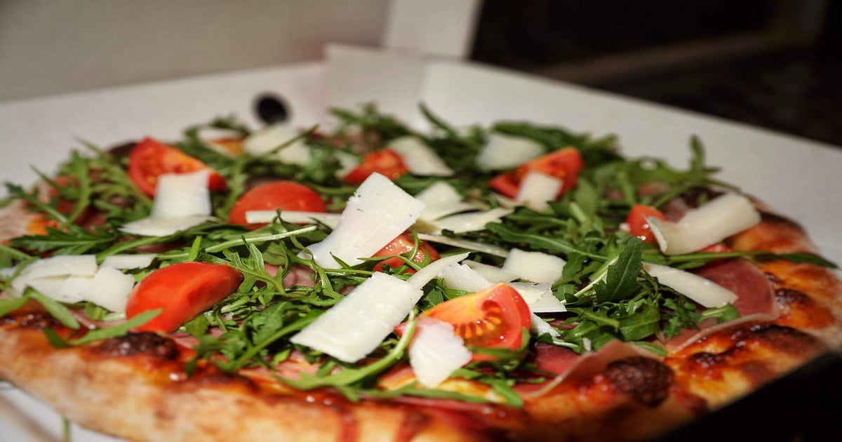 Dinu's Pizza Swansea delivery from Waunarlwydd/Gowerton Order with Deliveroo