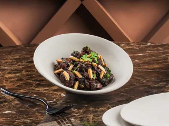 Chicken Liver