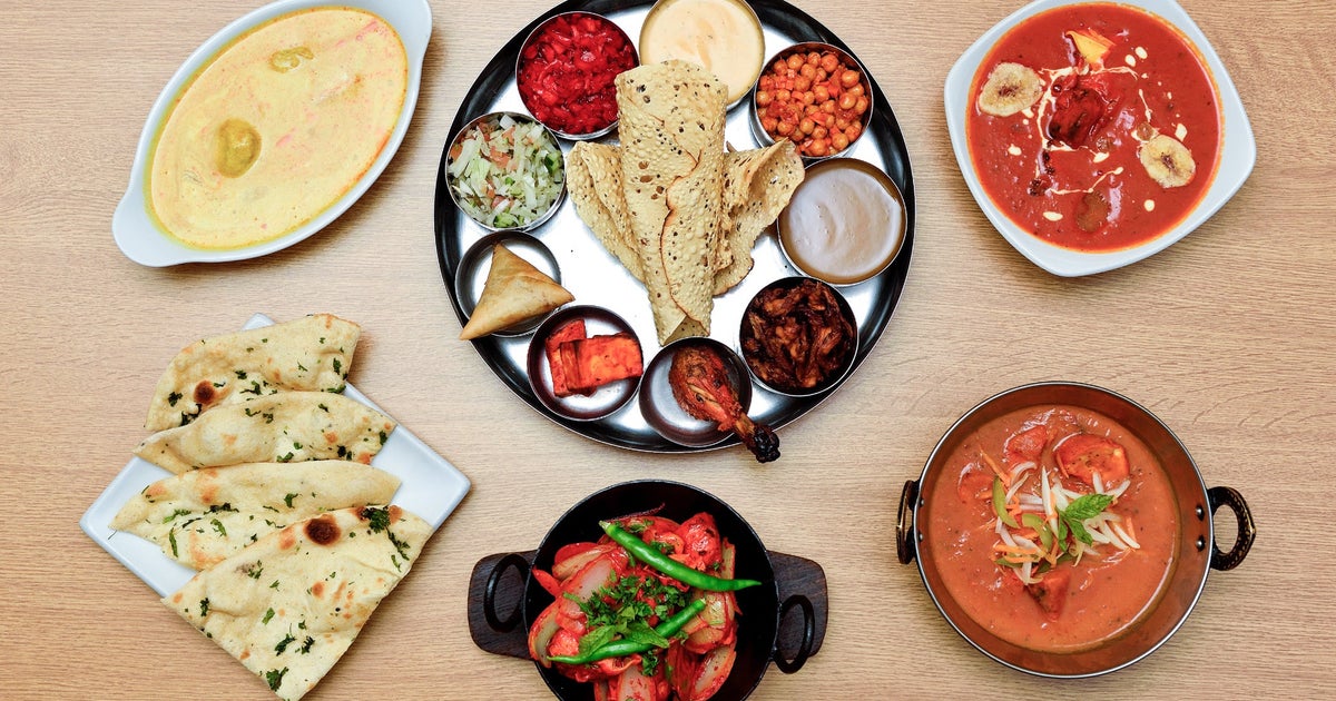 Rima Faz Indian Restaurant Mansfield delivery from Mansfield Order with Deliveroo Rima Faz Indian Restaurant Mansfield delivery from Mansfield Order with Deliveroo