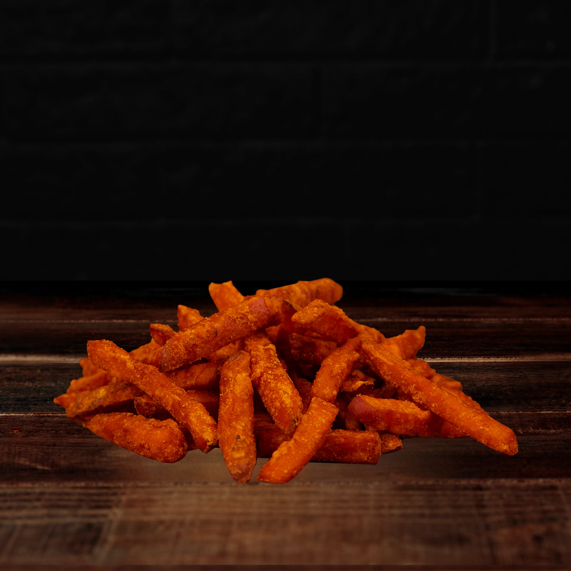 Frites de Patate Douce M 🍠