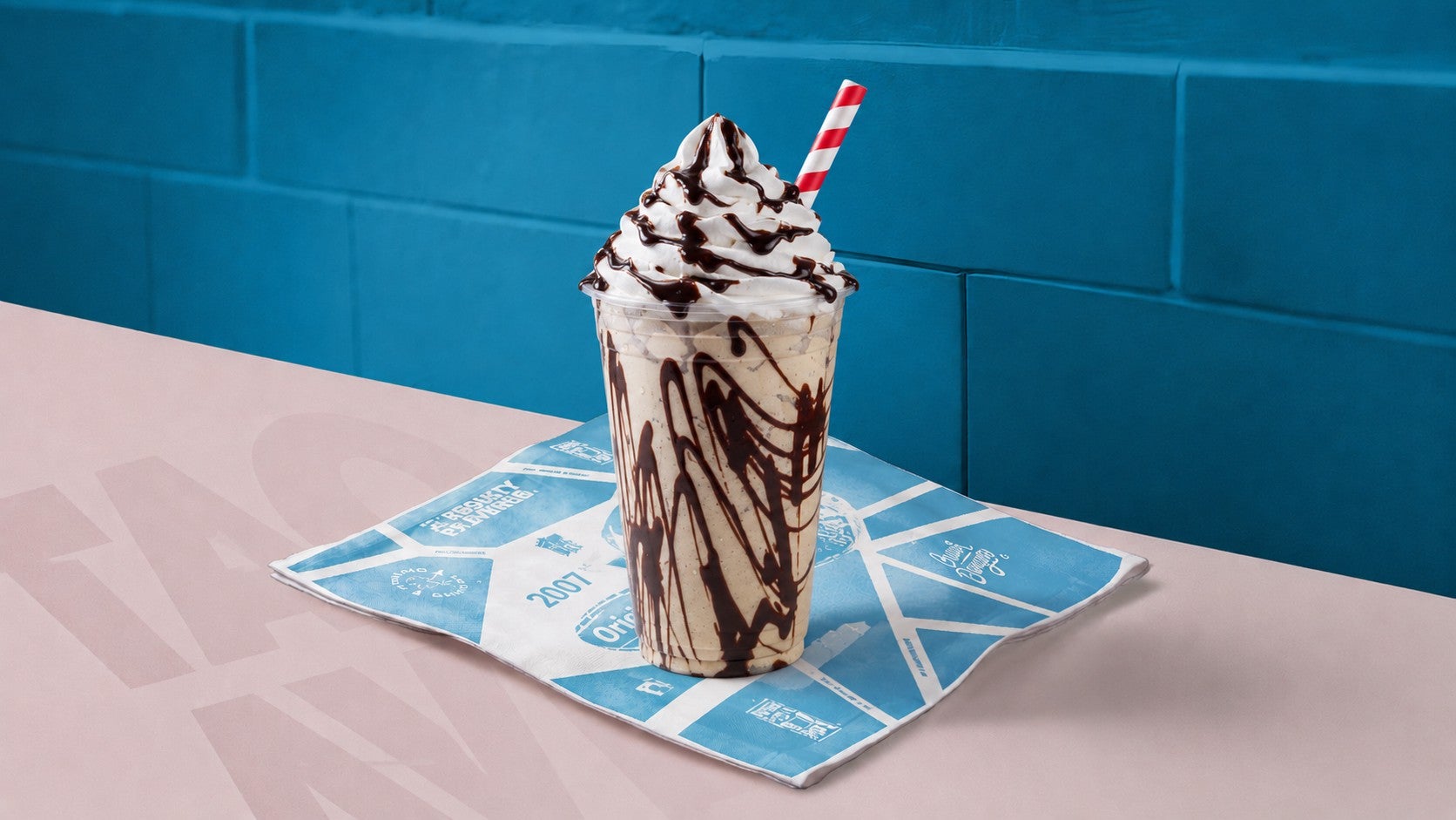 MILK-SHAKE NUTELLA 🍫🥛